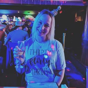 Meet your Posher, Emily